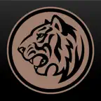 Maybank Wealth iOS Icon