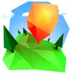 Times Tables VR iOS Icon