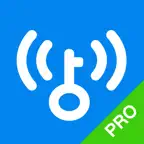 WiFi Master Pro - WiFi.com icon