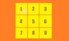 Complete the Puzzle Picture iOS Icon