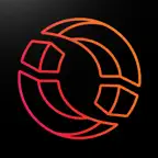 Inside Out Health Club iOS Icon