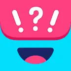 Charades & Headbands: Guess Up iOS Icon