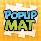 Popup Mat iOS Icon