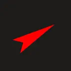 I'm here + iOS Icon