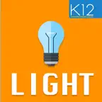 Light Reflection & Refraction iOS Icon