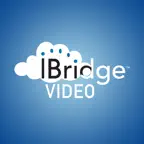 iBridgeVideo iOS Icon