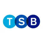 TSB Mobile Banking iOS Icon