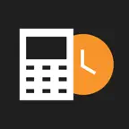 Time & Date Calculator iOS Icon
