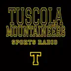 Tuscola Sports Radio iOS Icon