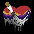 Breathe Easy Smoking Cessation iOS Icon