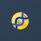 Molecular Biology, Biomedicine iOS Icon