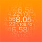 Intelligent Unit Converter iOS Icon