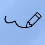 Sticker Sketcher iOS Icon