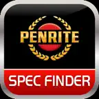 Penrite Specfinder iOS Icon