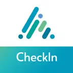 AxolCheckIn iOS Icon