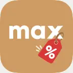 Max Fashion - ماكس فاشون iOS Icon