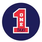 One Taxi Services iOS Icon