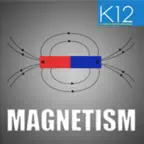 Magnetism - Physics iOS Icon