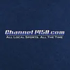 Channel1450.com iOS Icon