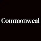 Commonweal Mag iOS Icon