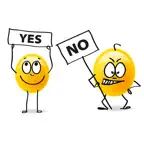 Stick Emoji Smiley Stickers iOS Icon