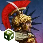 Ancient Battle: Alexander iOS Icon