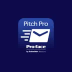 Pro-face Pitch Pro Icon
