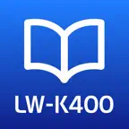 Epson LW-K400 User's Guide iOS Icon