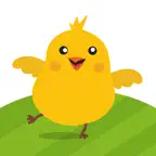 Vietnam Childhood Chat Stickers by Lich Viet iOS Icon