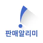 해피캠퍼스 판매알리미 iOS Icon