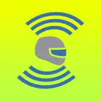 Interphone Control iOS Icon