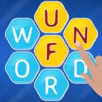 Wordaholic Icon