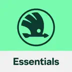 MyŠkoda Essentials iOS Icon