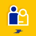 Veiller sur mes parents iOS Icon