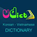Từ Điển Hàn Việt - VDICT icon