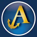 Navy App Locker iOS Icon