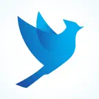 BlueJay Engage – Patient iOS Icon