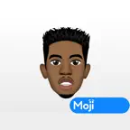 Desiigner by Moji Stickers iOS Icon