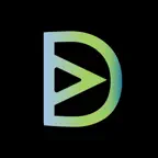 Disctopia: Music & Podcasts Icon