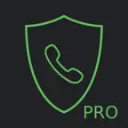 BlackList PRO: call blocker iOS Icon