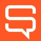 Spoke Phone Icon