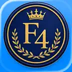 Friends4 Icon