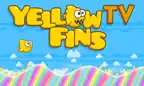 Yellow Fins TV iOS Icon