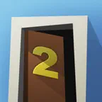 Escape Room2:like Rooms & Doors iOS Icon