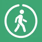 Adım Sayar – Pedometre iOS Icon