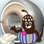 Rumble in MRI iOS Icon