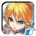 Empire of Angels IV iOS Icon