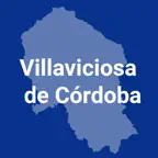 Villaviciosa de Córdoba Icon
