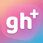 gamehouse+ iOS Icon