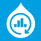 DeLaval milk24 iOS Icon